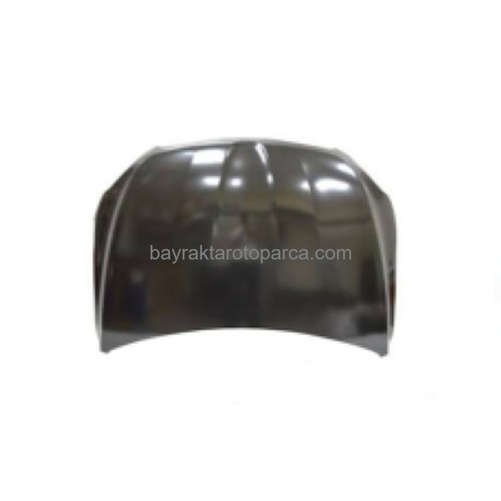 Peugeot 301 Motor Kaputu 2011-