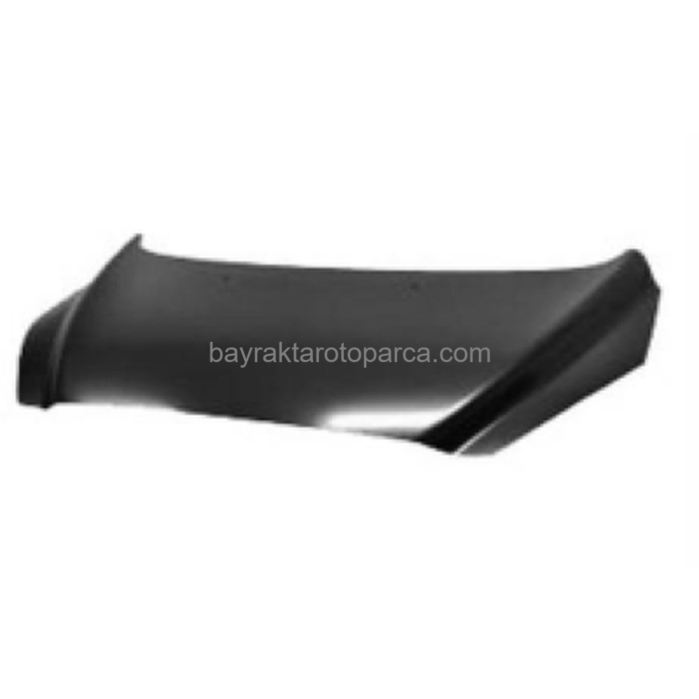 Peugeot 308 Motor Kaputu 2007-