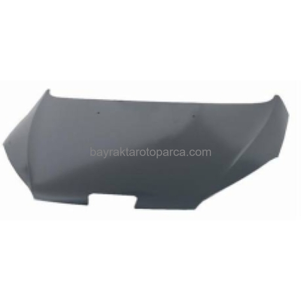 Peugeot 407 Motor Kaputu 2005-