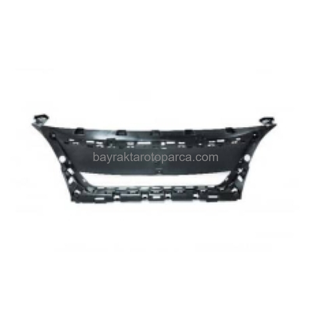 Peugeot 3008 Ön Panjur Taşıyıcı 2016-