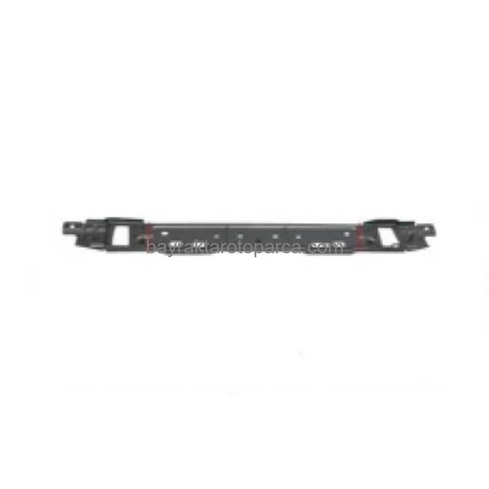 Peugeot 308/C4 Pıcas Ön Panel Üst Taşıyıcı 2013-