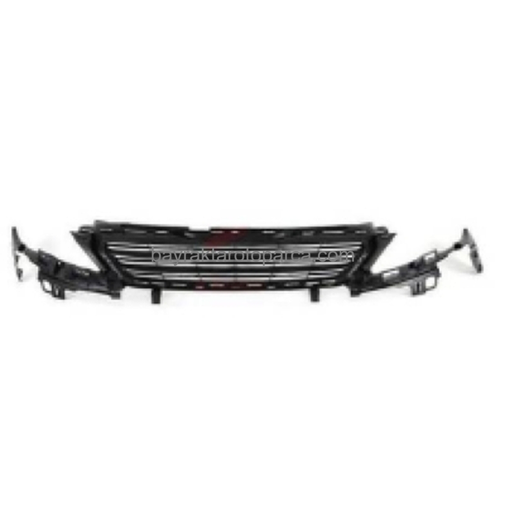 Peugeot 308 Ön Panjur 1 2 Access 2013-