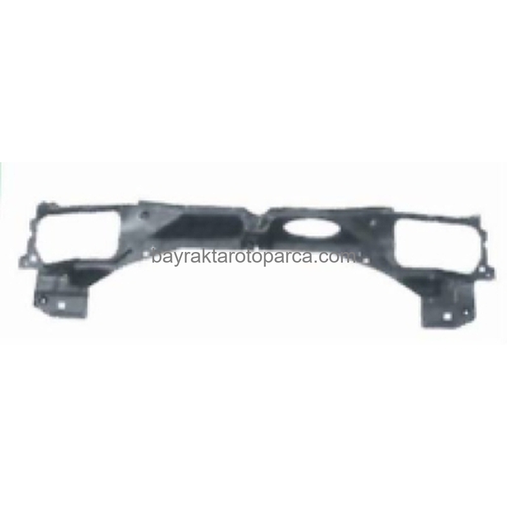 Peugeot Partner Ön Panel 1996-2002