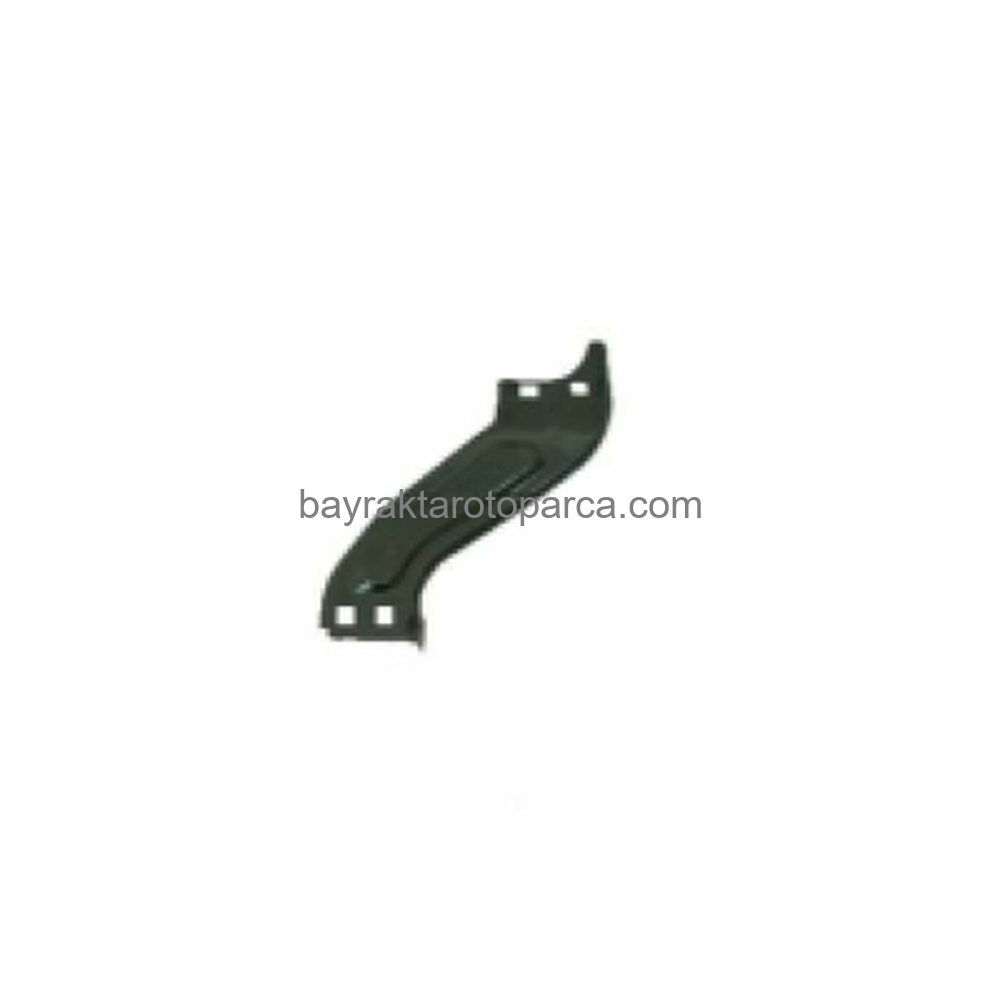 Peugeot Partner Ön Far Yuva Sacı Sağ 2008-