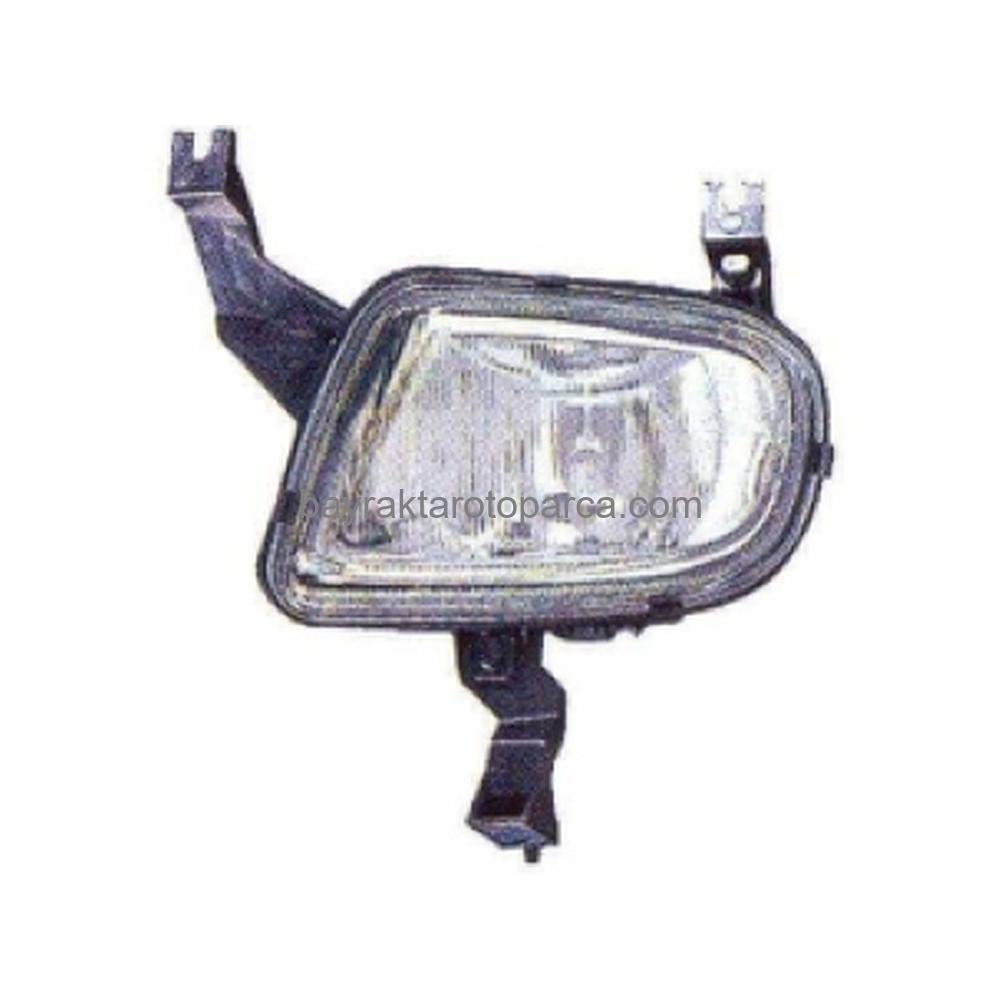Peugeot 306 Ön Sis Farı Sol 1997-1999