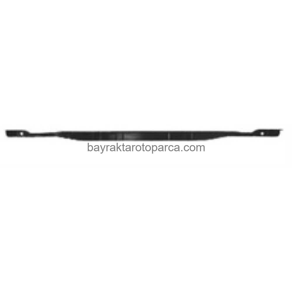 Renault Clio Symbol Ön Tampon Taşıyıcı 2001-2012