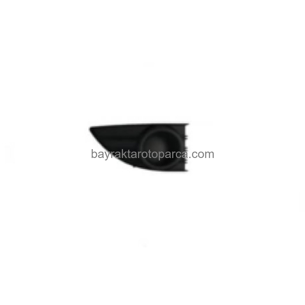 Renault Fluence Ön Tampon Panjuru Sol 2009-
