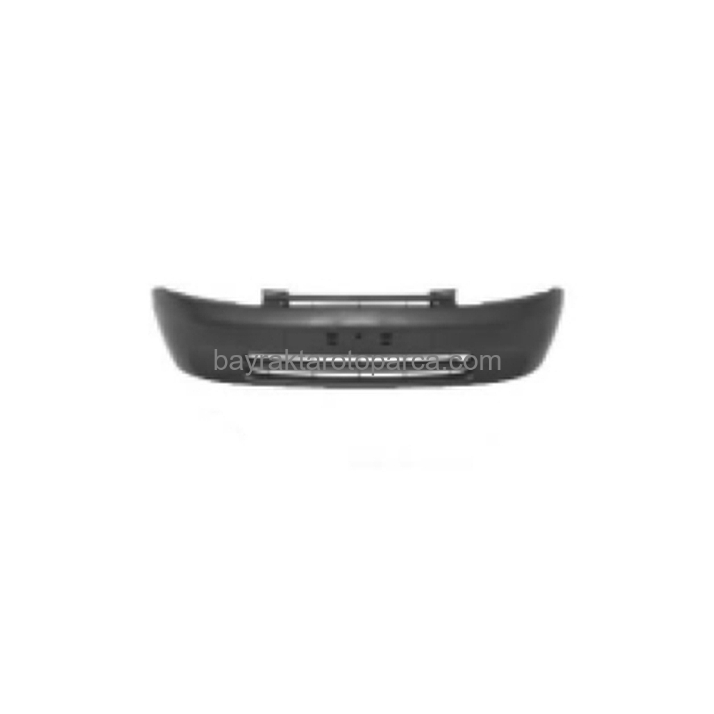 Renault Kangoo Ön Tampon 1998-2003