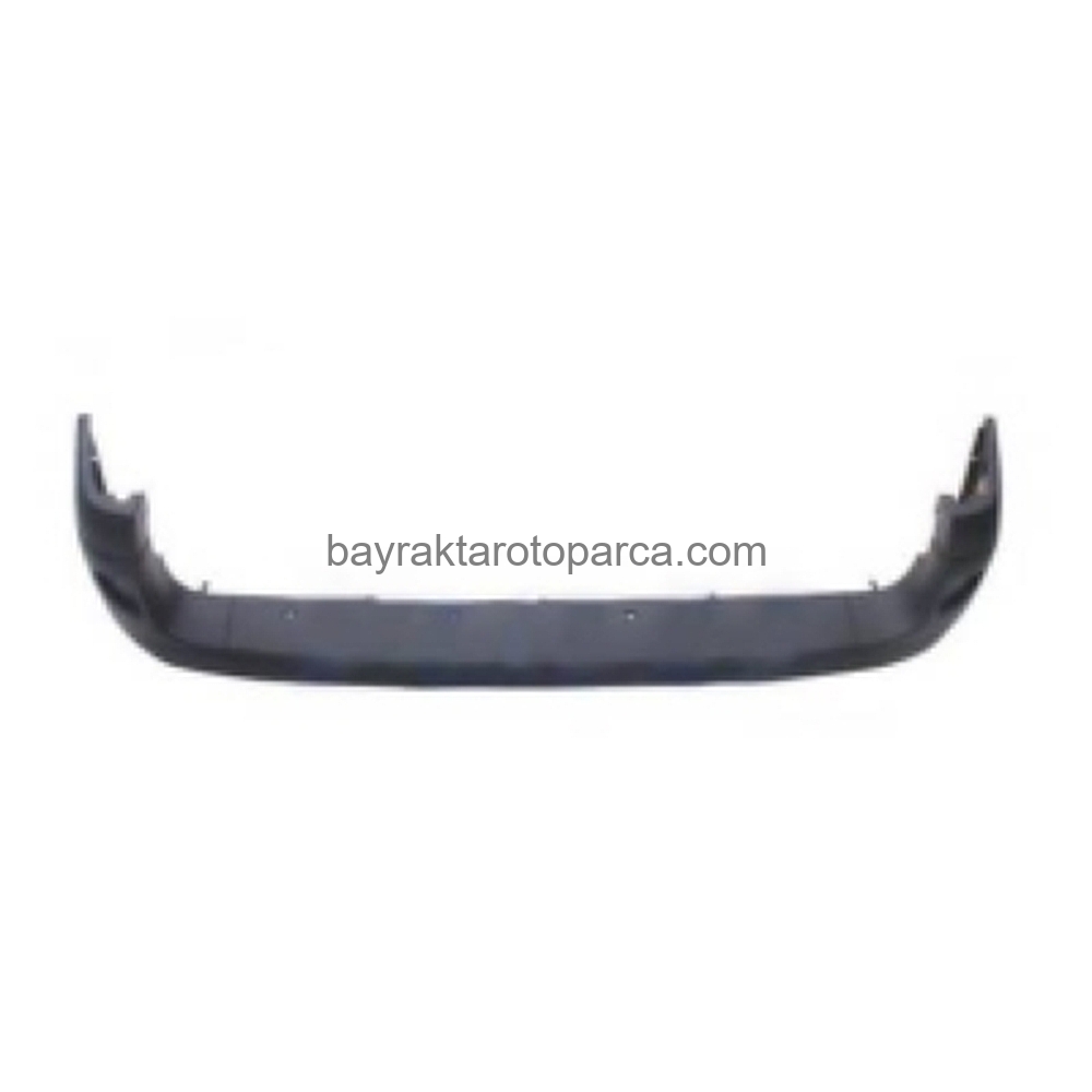 Renault Kangoo Arka Tampon 2003-2007