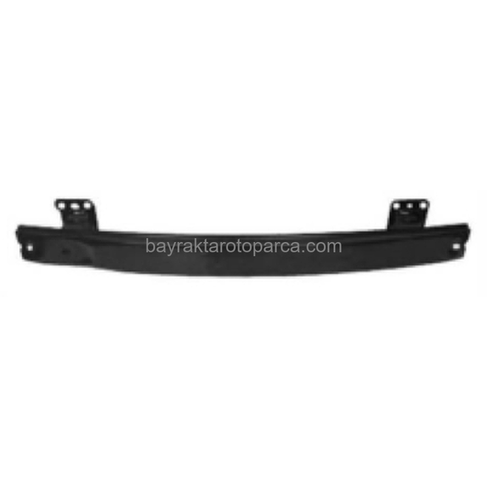 Renault Kangoo Ön Tampon Demiri 2007-