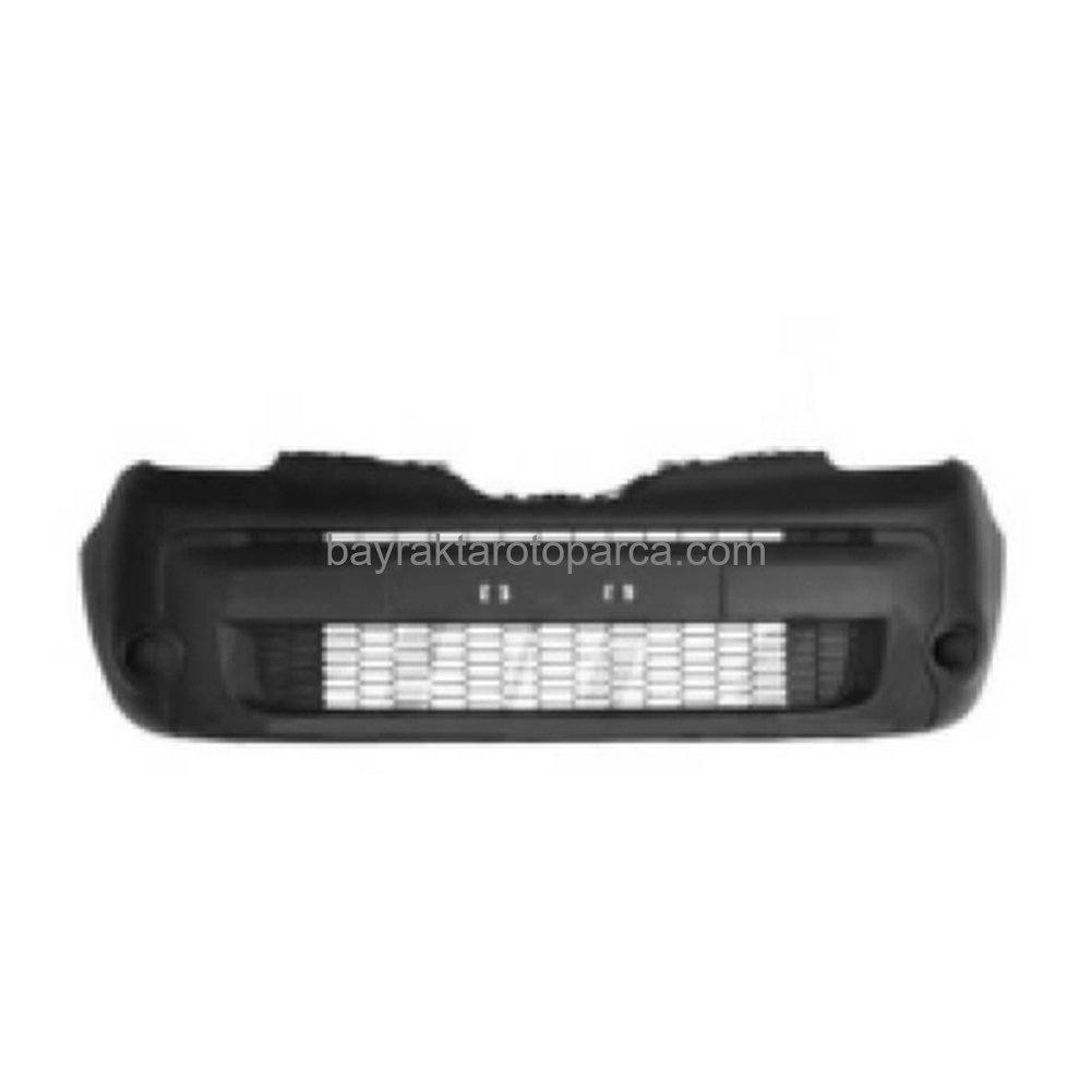 Renault Kangoo Ön Tampon 2012-