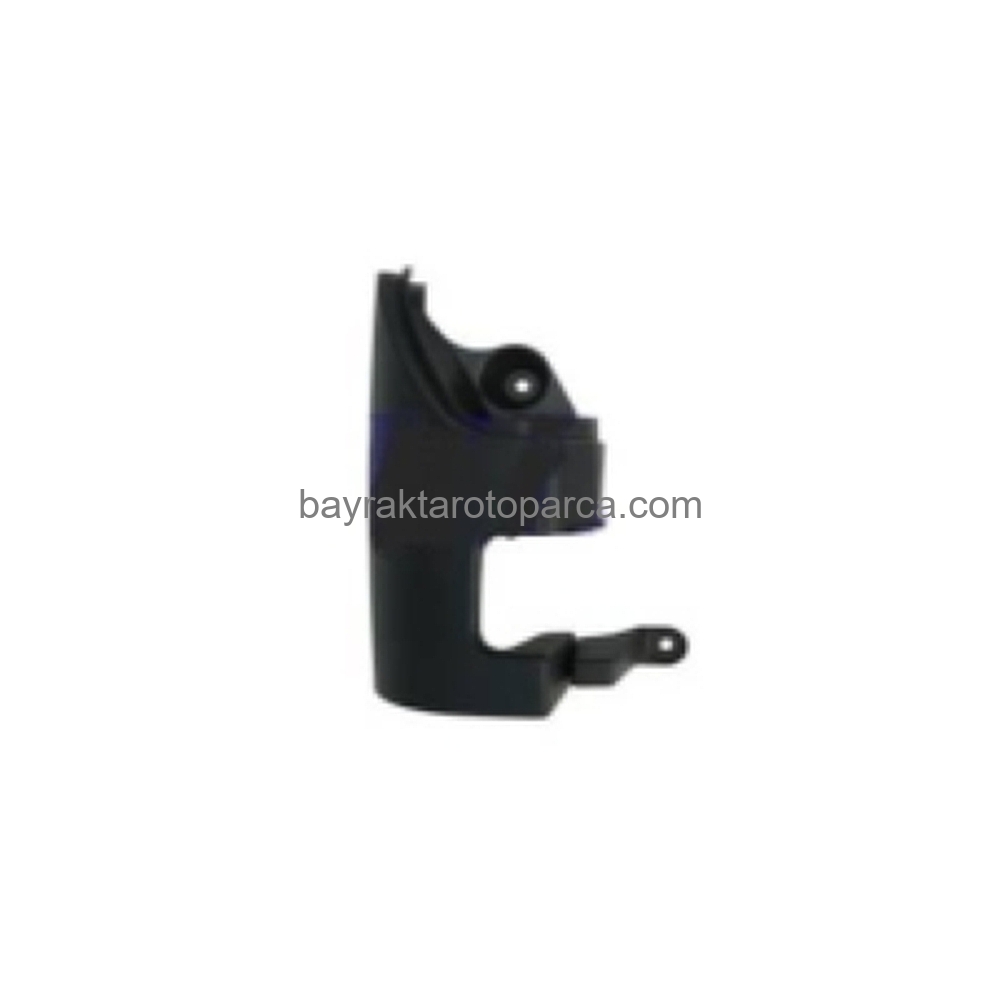 Renault Kangoo Arka Tampon Üst 2 Kapı Sol 2007-