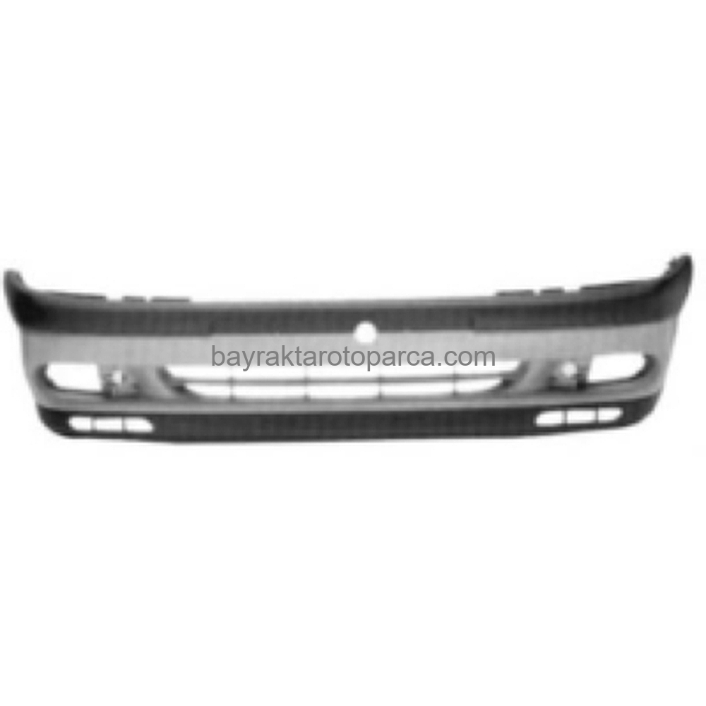 Renault Laguna Ön Tampon  Astarlı  1994-1998
