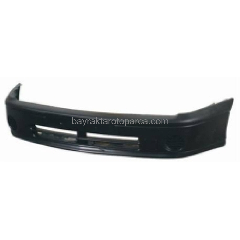 Renault Laguna Ön Tampon 1998-2001