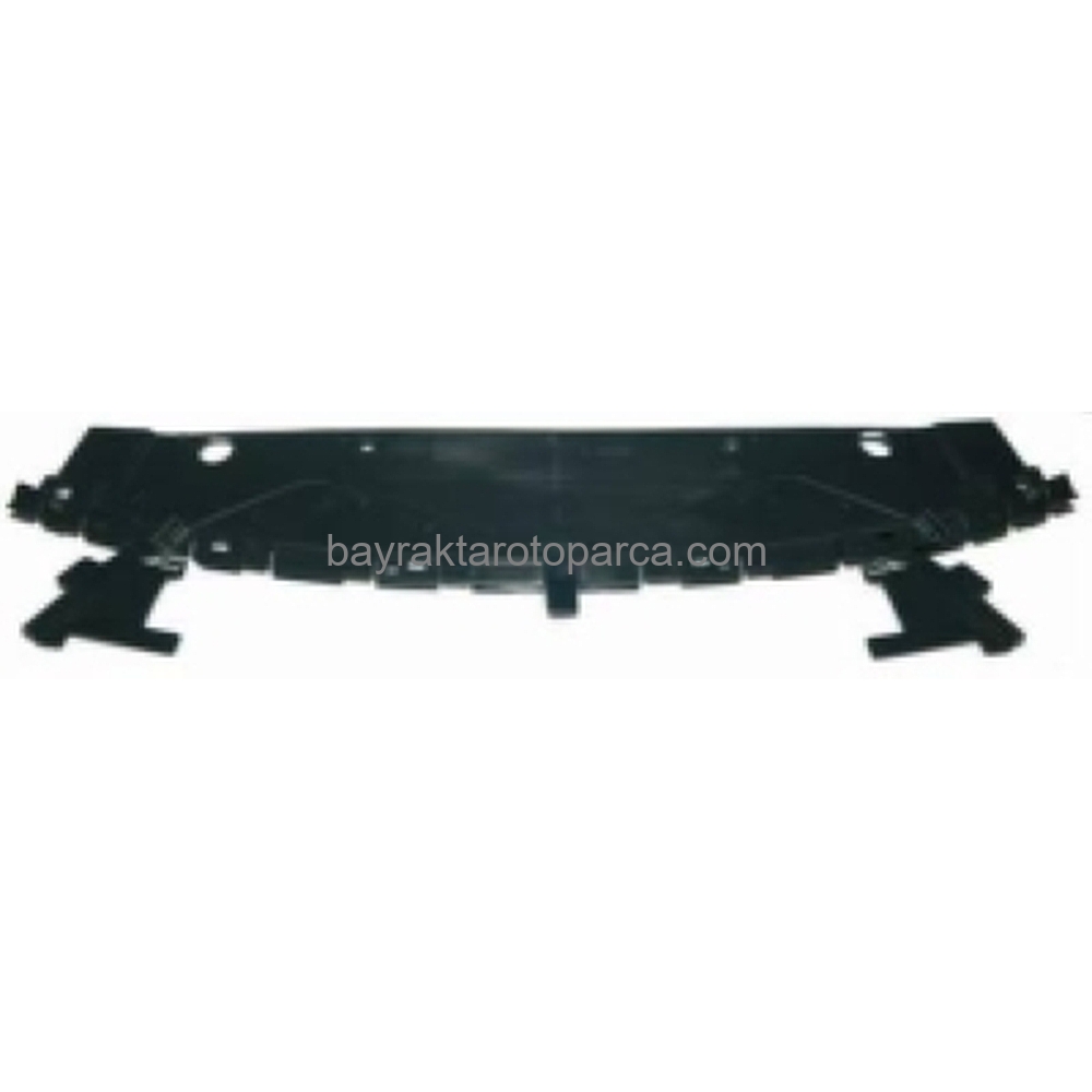 Renault Laguna Ön Tampon Alt Muhafaza 2001-