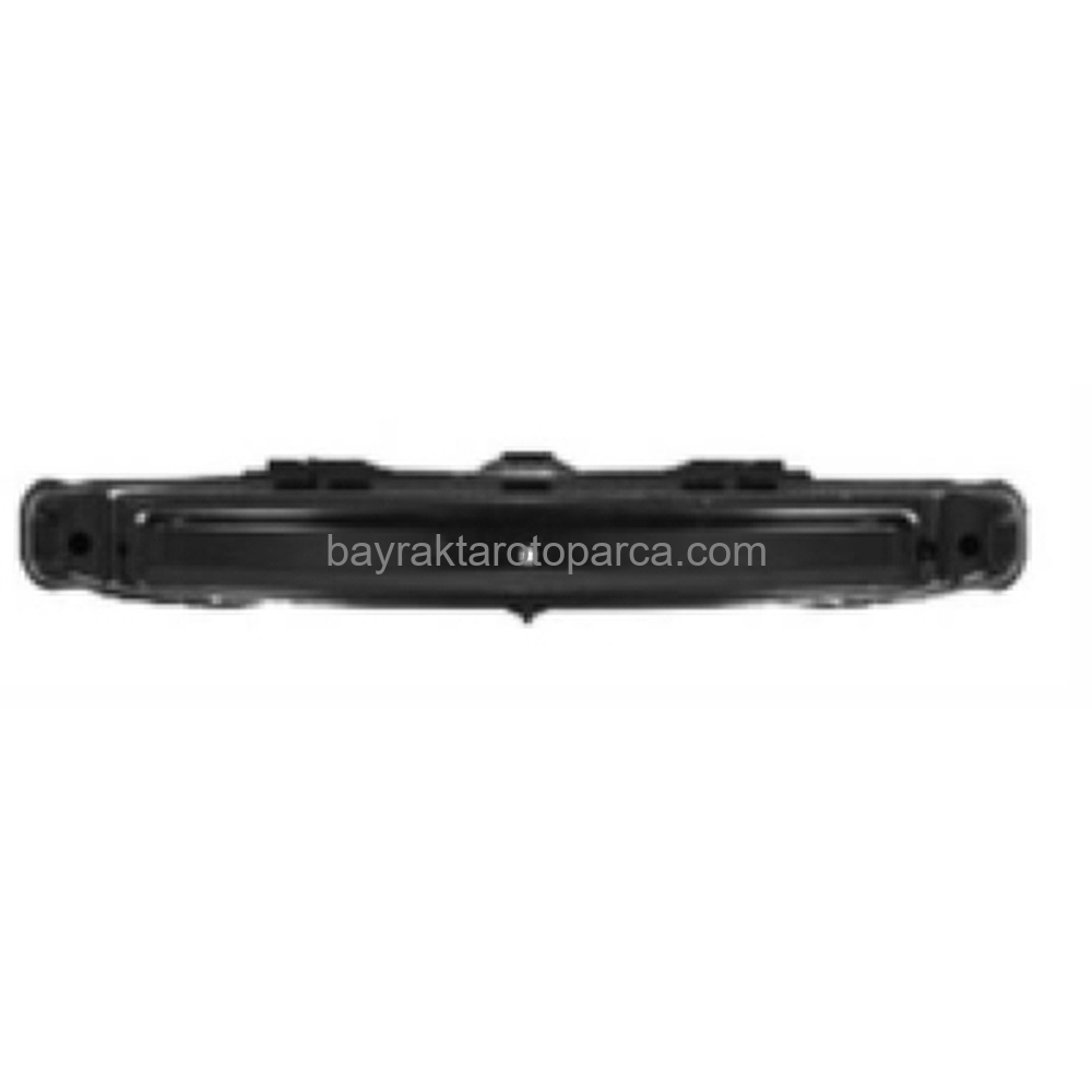 Renault Laguna Ön Tamp Demiri 2005-