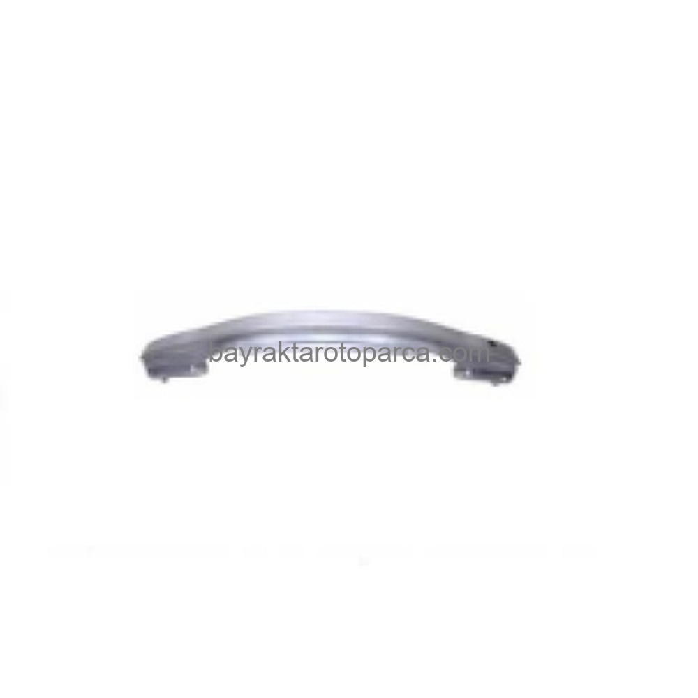 Renault Laguna Ön Tampon Demiri Al 2008-