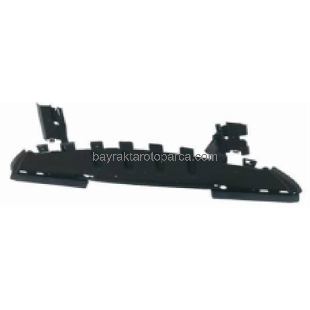 Renault Megane Ön Tampon Alt Muhafazası 2003-2006