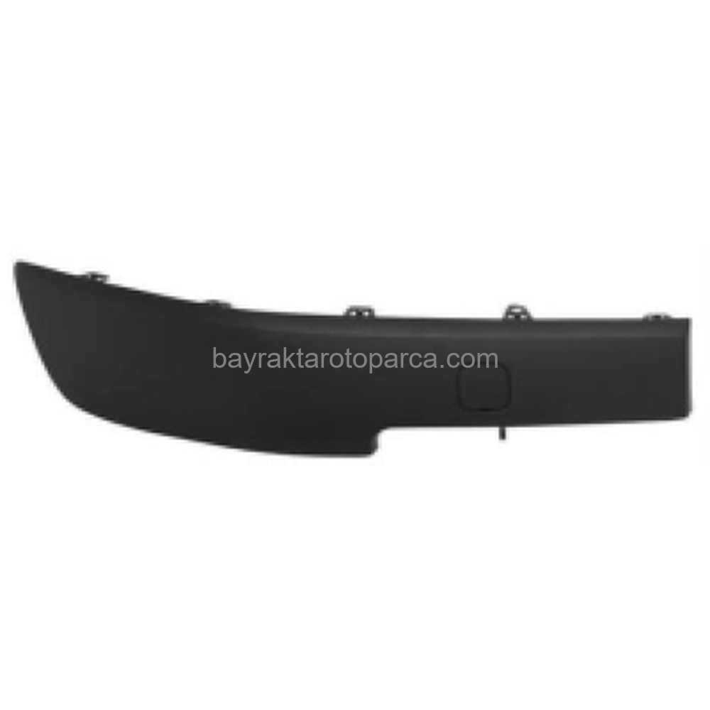 Renault Megane Ön Tamp Kuşağı Sağ 2003-2006