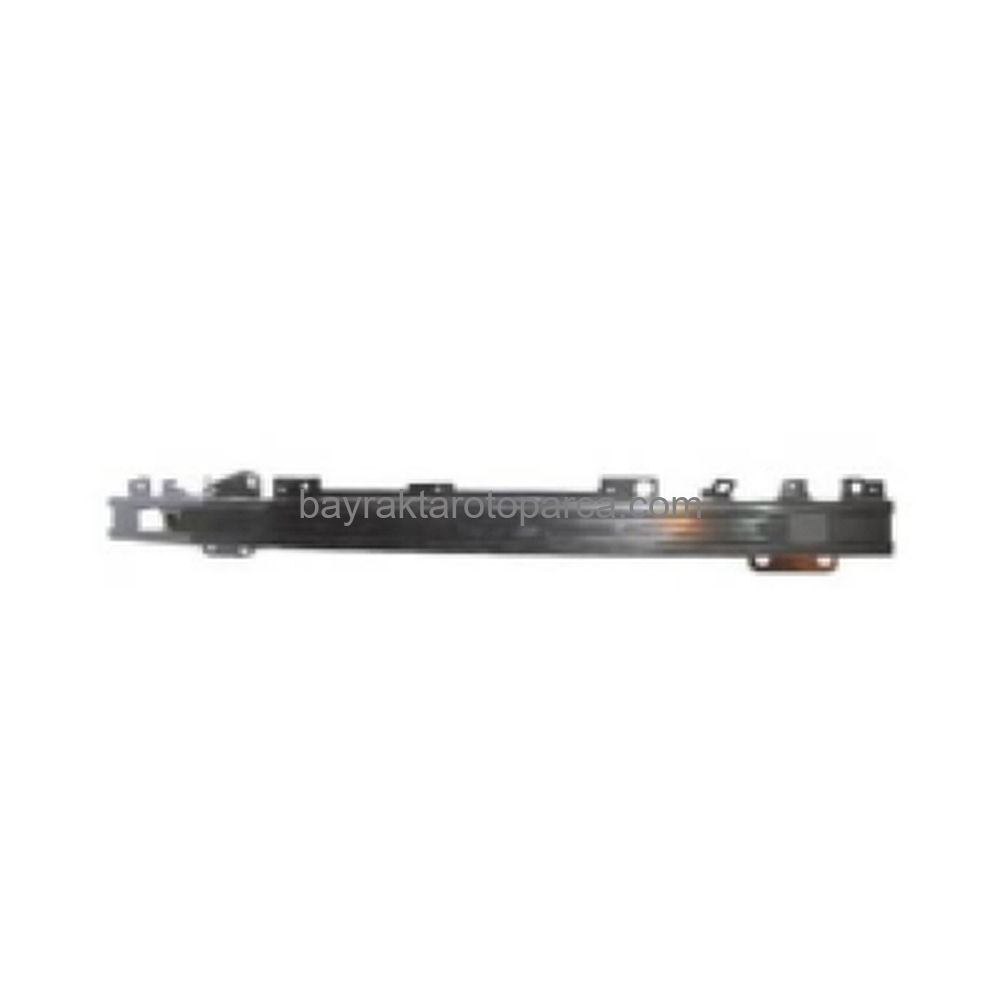 Renault Megane/Fluence Ön Tampon Demiri 2009-