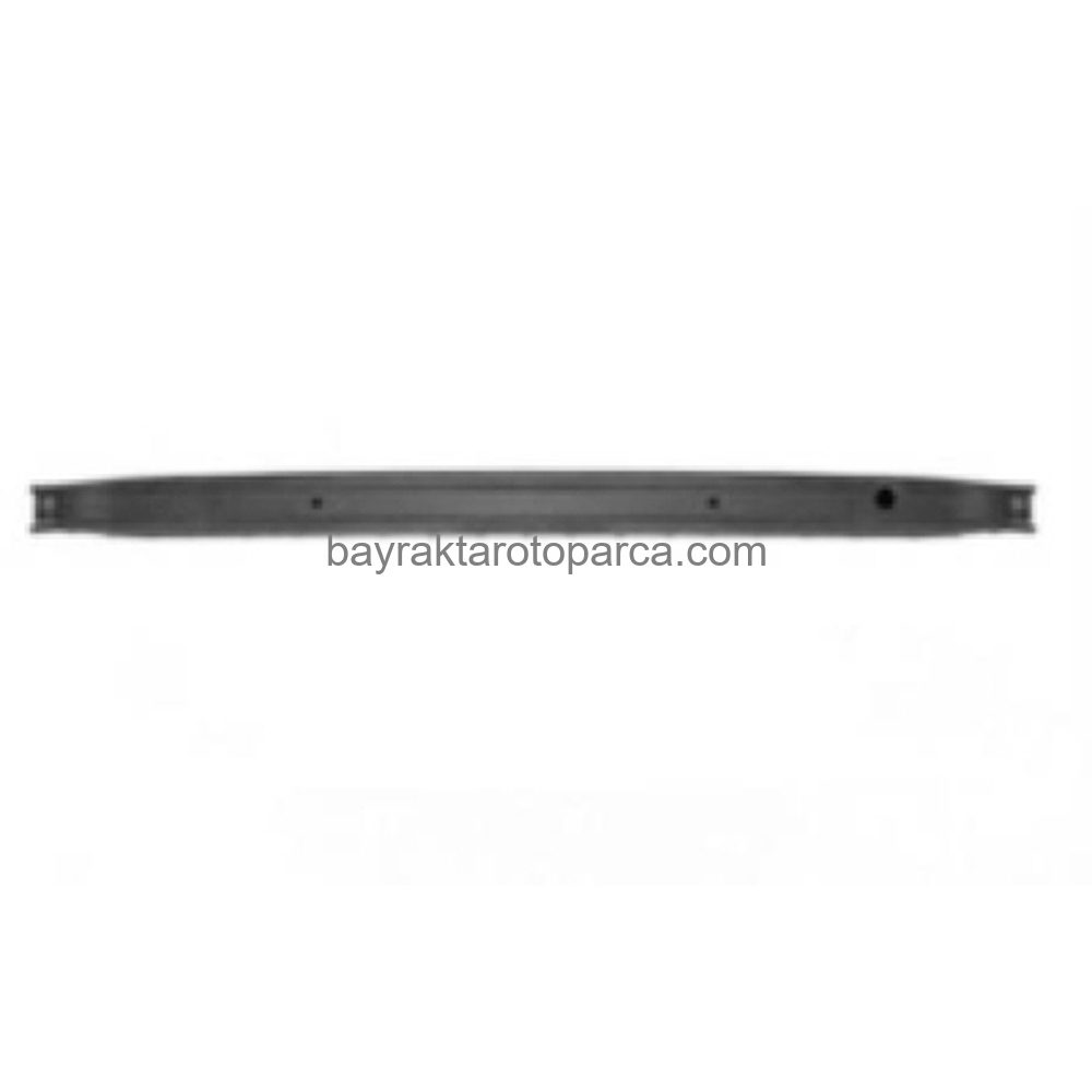 Renault Megane Ön Tampon Demiri 2003-2006