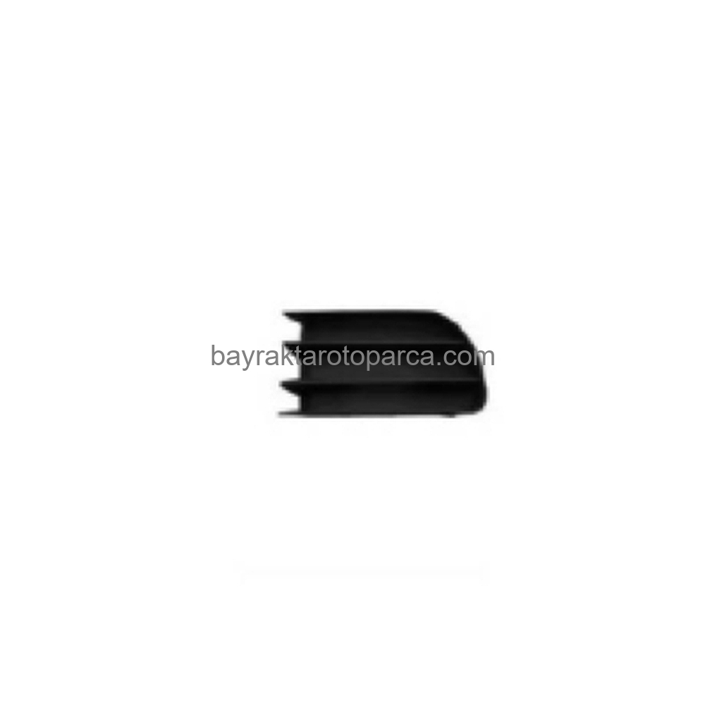 Renault Megane Ön Tampon Panjuru Sol 2003-2006