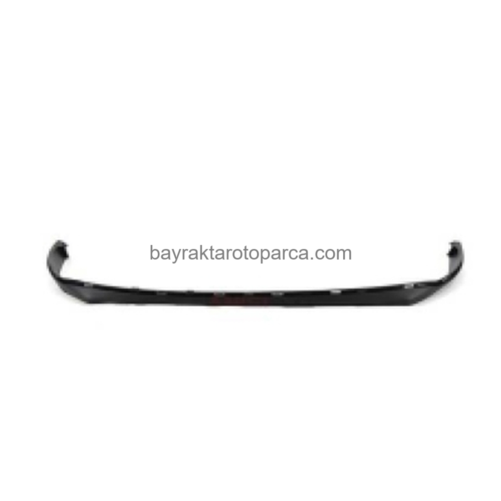 Renault Megane Ön Tampon Spoileri Hb/Sw 2013-