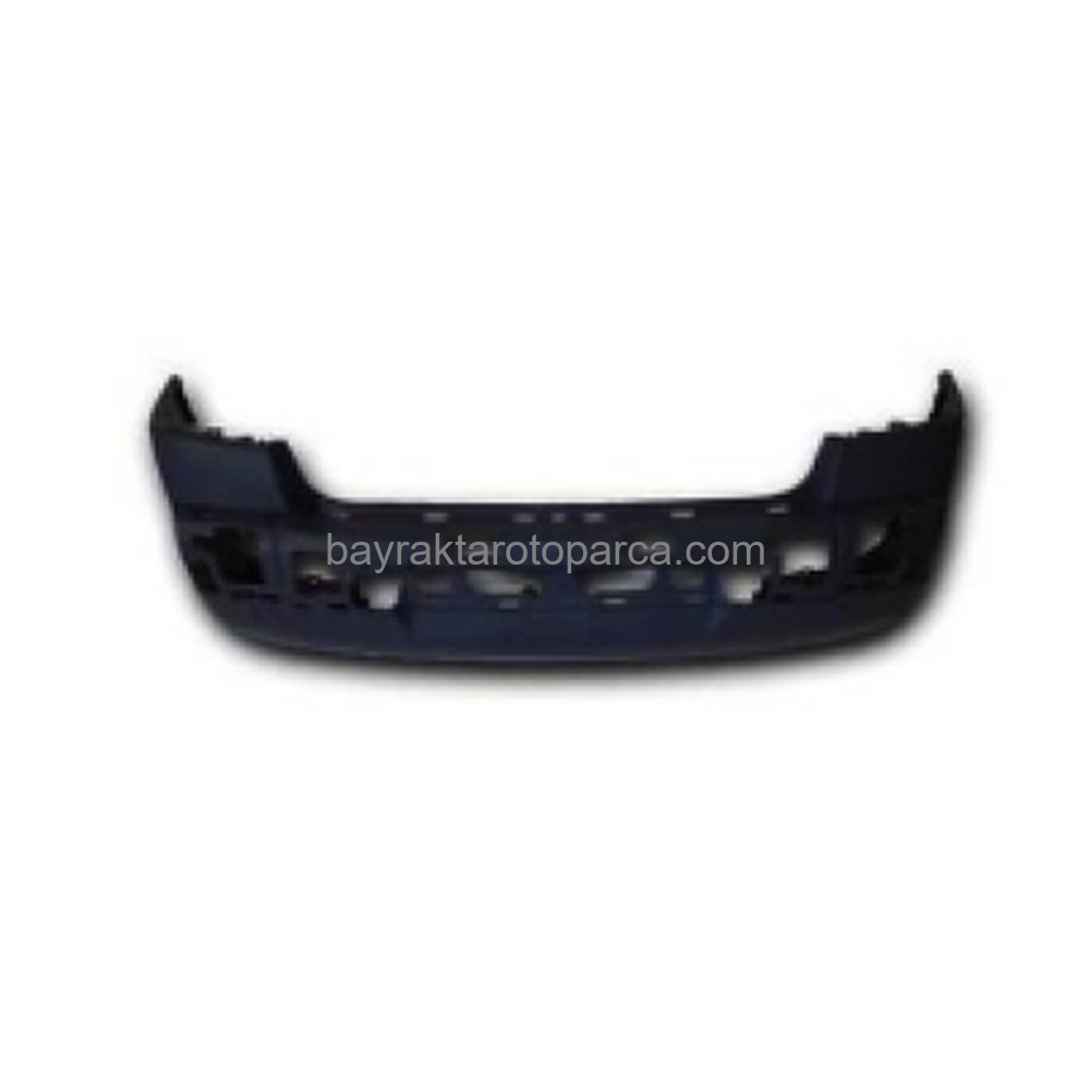 Renault Megane Arka Tampon Sedan 2003-2006