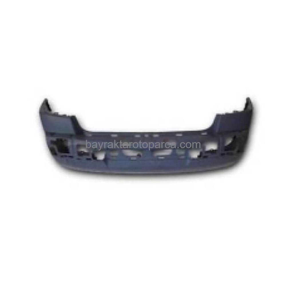Renault Megane Arka Tampon Sedan  Astarlı  2003-2006
