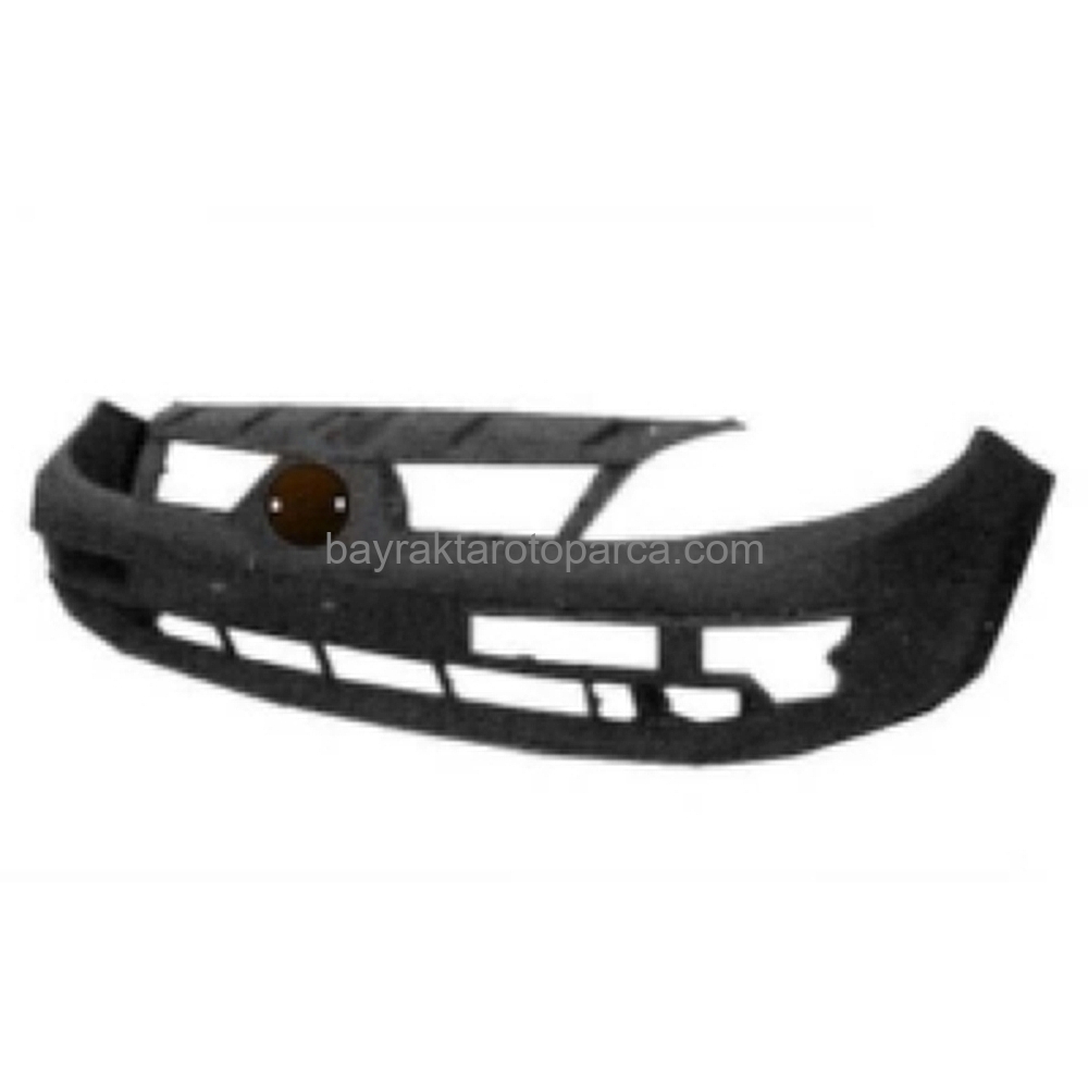 Renault Scenic Ön Tamp Oe Tip  Astarlı  2003-2005