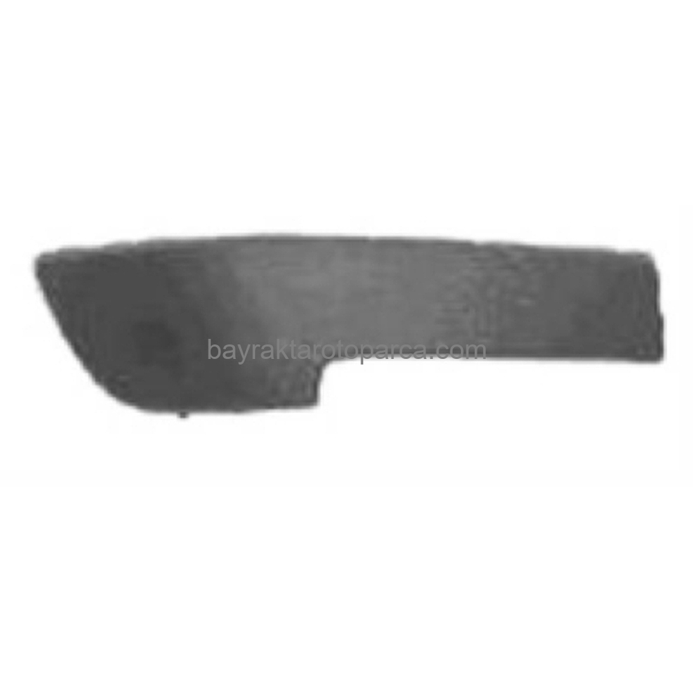 Renault Scenıc Ön Tampon Kuş Sağ 2003-2005