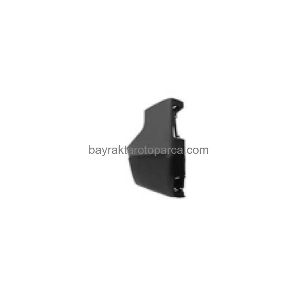 Renault Trafıc Arka Tampon Sol 2014-