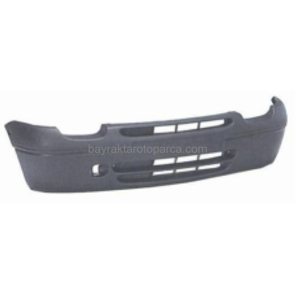 Renault Twingo Ön Tampon 1998-