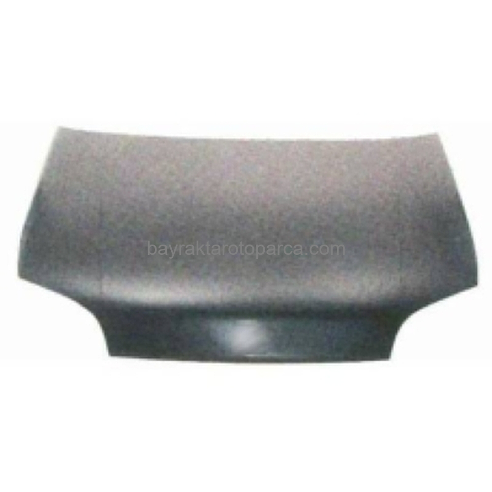 Renault Clio Motor Kaputu 1996-1998
