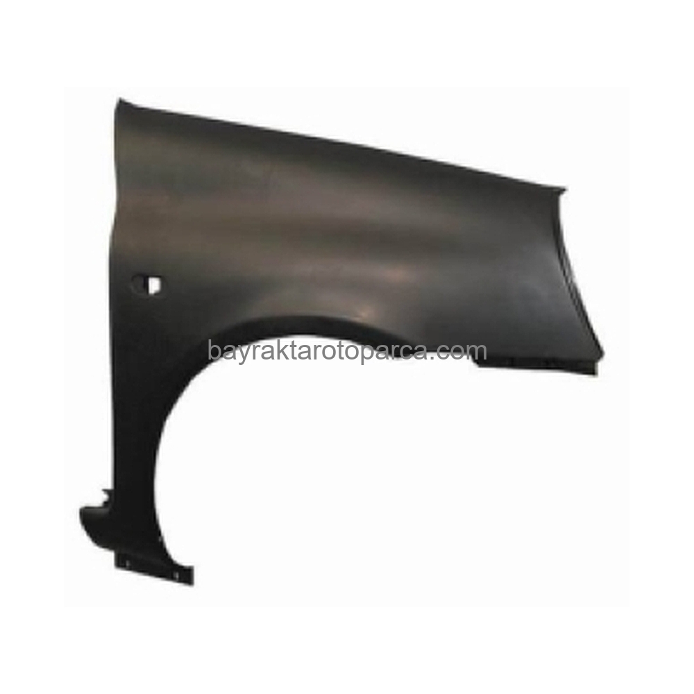 Renault Clio/Symbol Ön Çamurluk Sağ 2001-2008