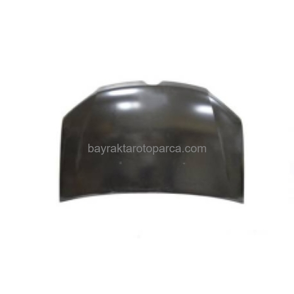 Renault Symbol Motor Kaputu 2012-