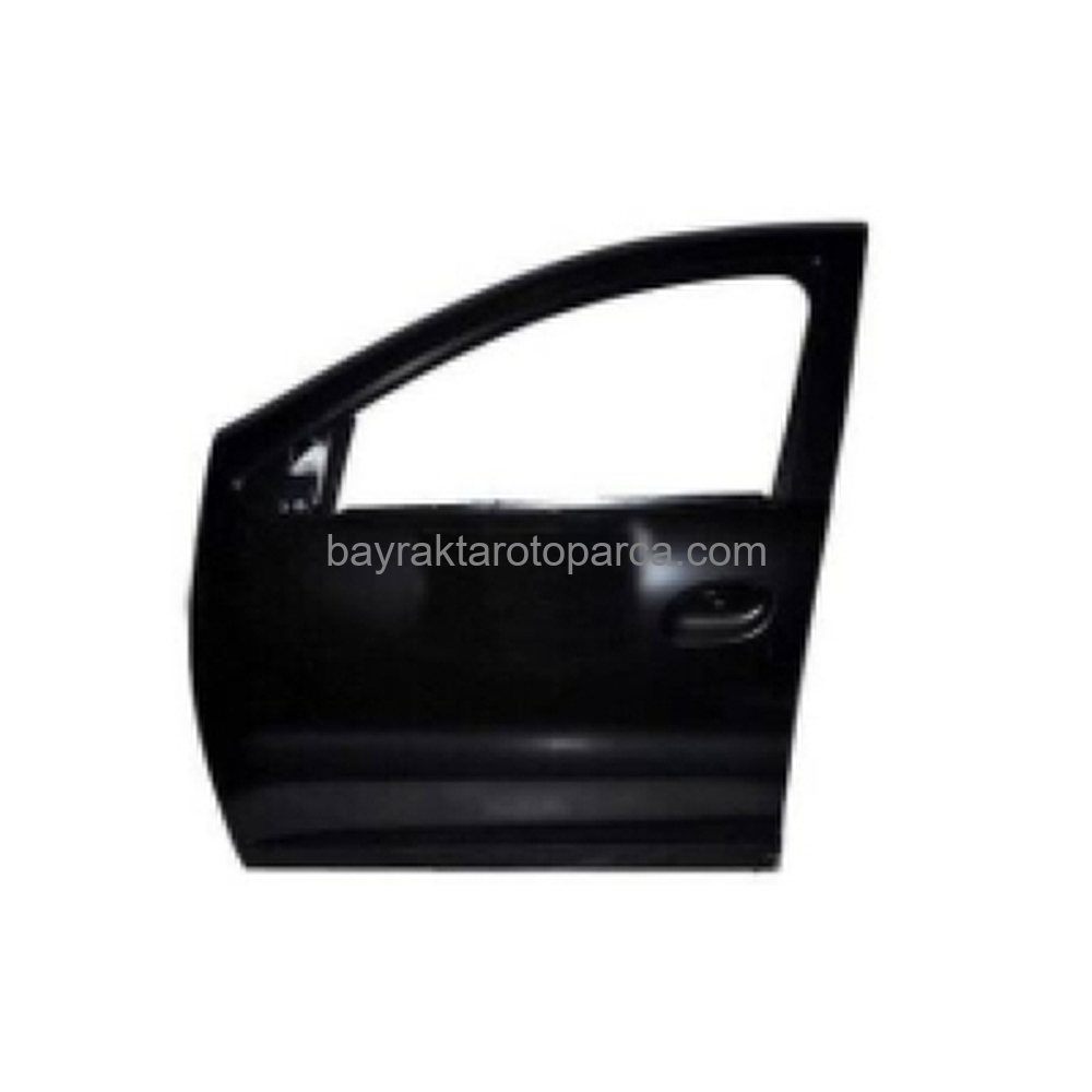 Renault Symbol Ön Kapı Sol 2013-