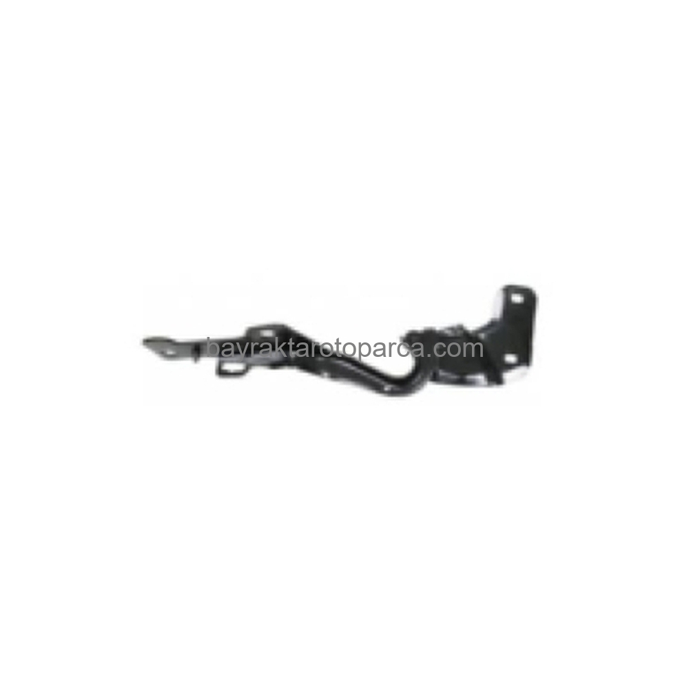 Renault Clio Motor Kaput Menteşesi Sağ 2005-2012