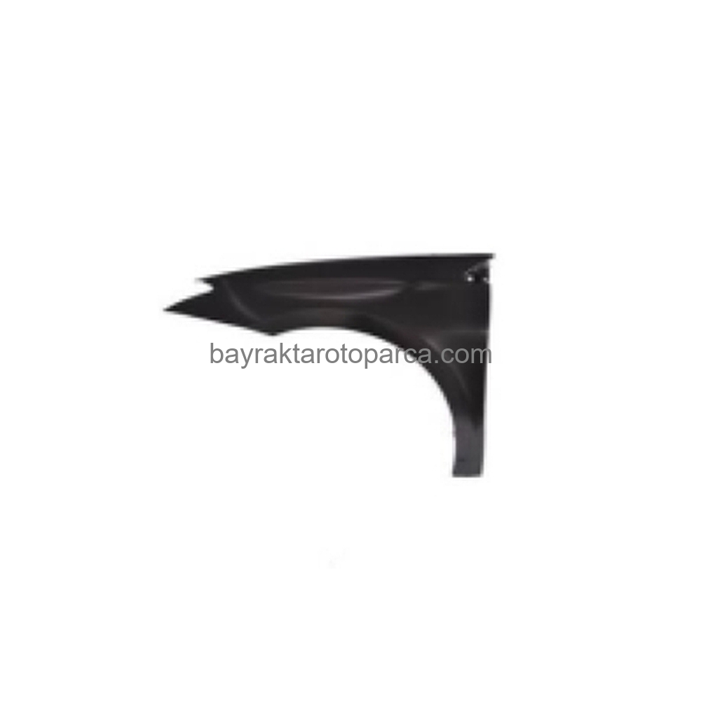 Renault Laguna Ön Çamurluk Sol 2007-