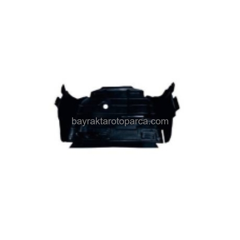 Renault M Astarlı Er Motor Alt Koruma Pls 2004-2009