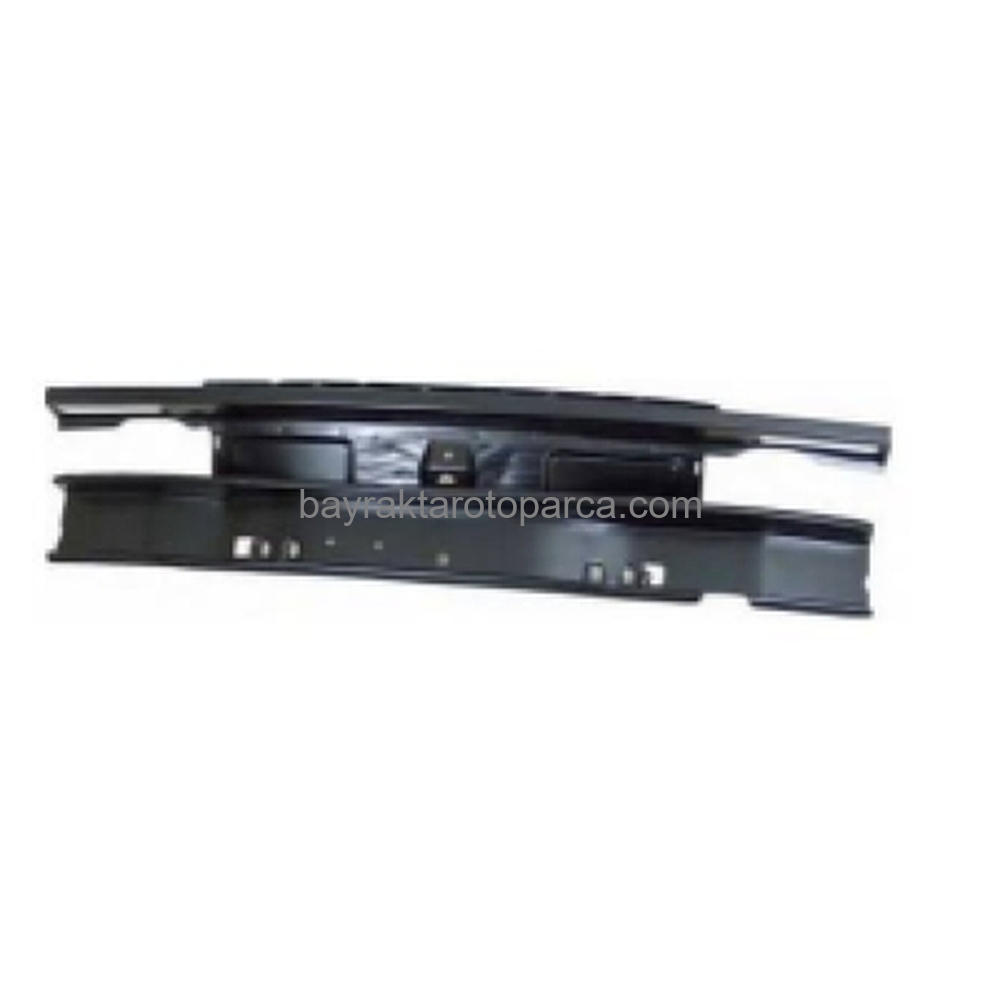Renault 19 Arka Panel Sedan 1987-