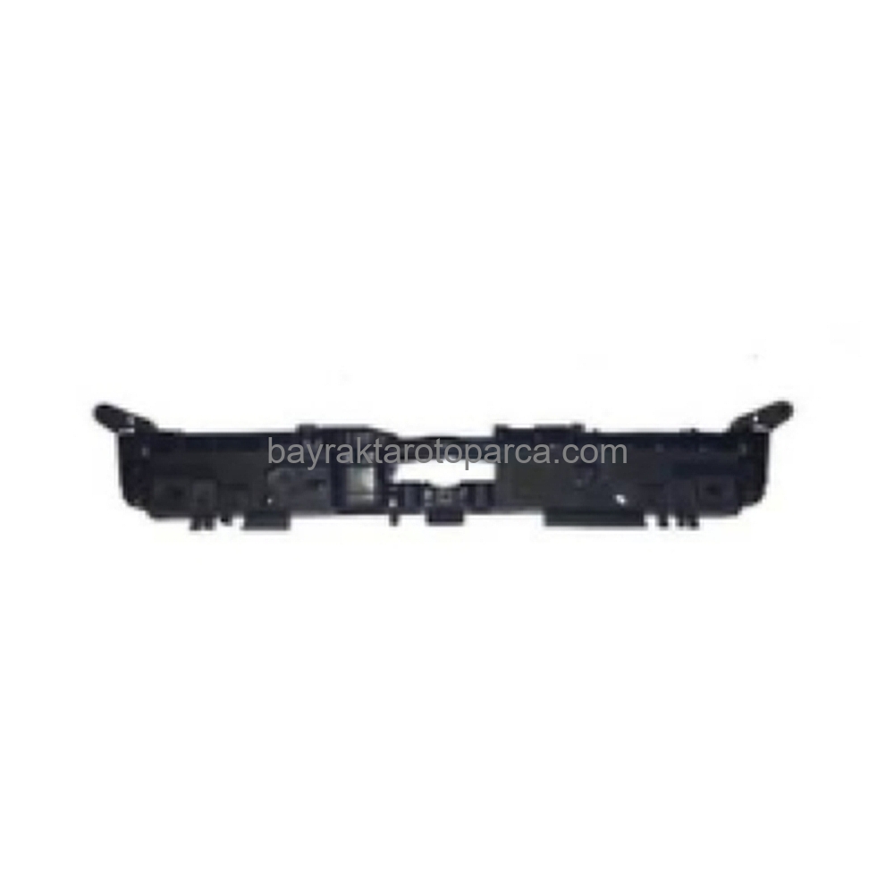 Renault Clio/Captur Ön Panel Hatchback (Yerli) 2012-