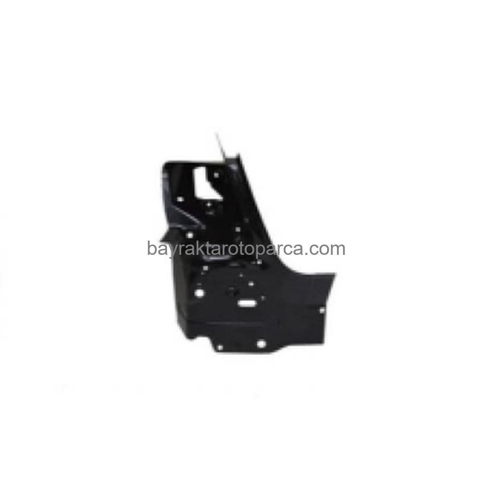 Renault Symbol Arka Stop Yuva Sacı Sol 2009-