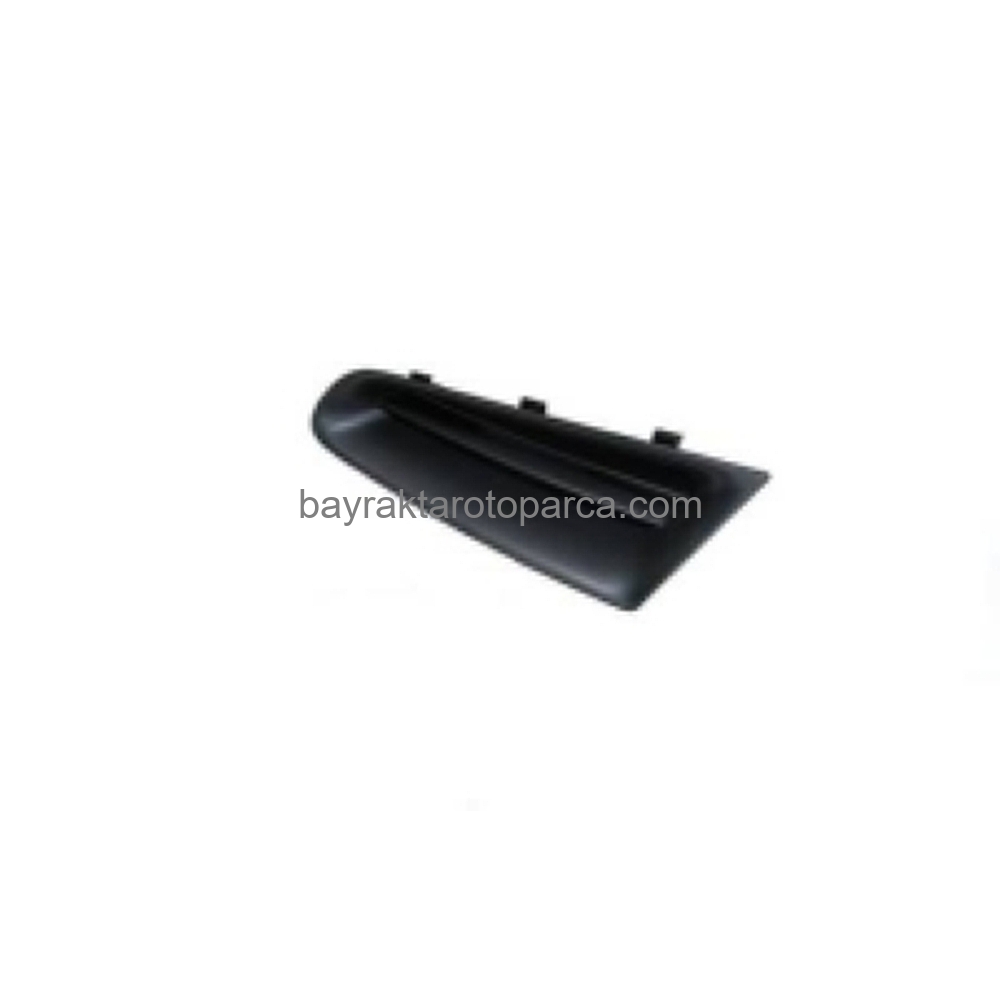 Renault Clio Ön Panjur Sağ 2005-2008