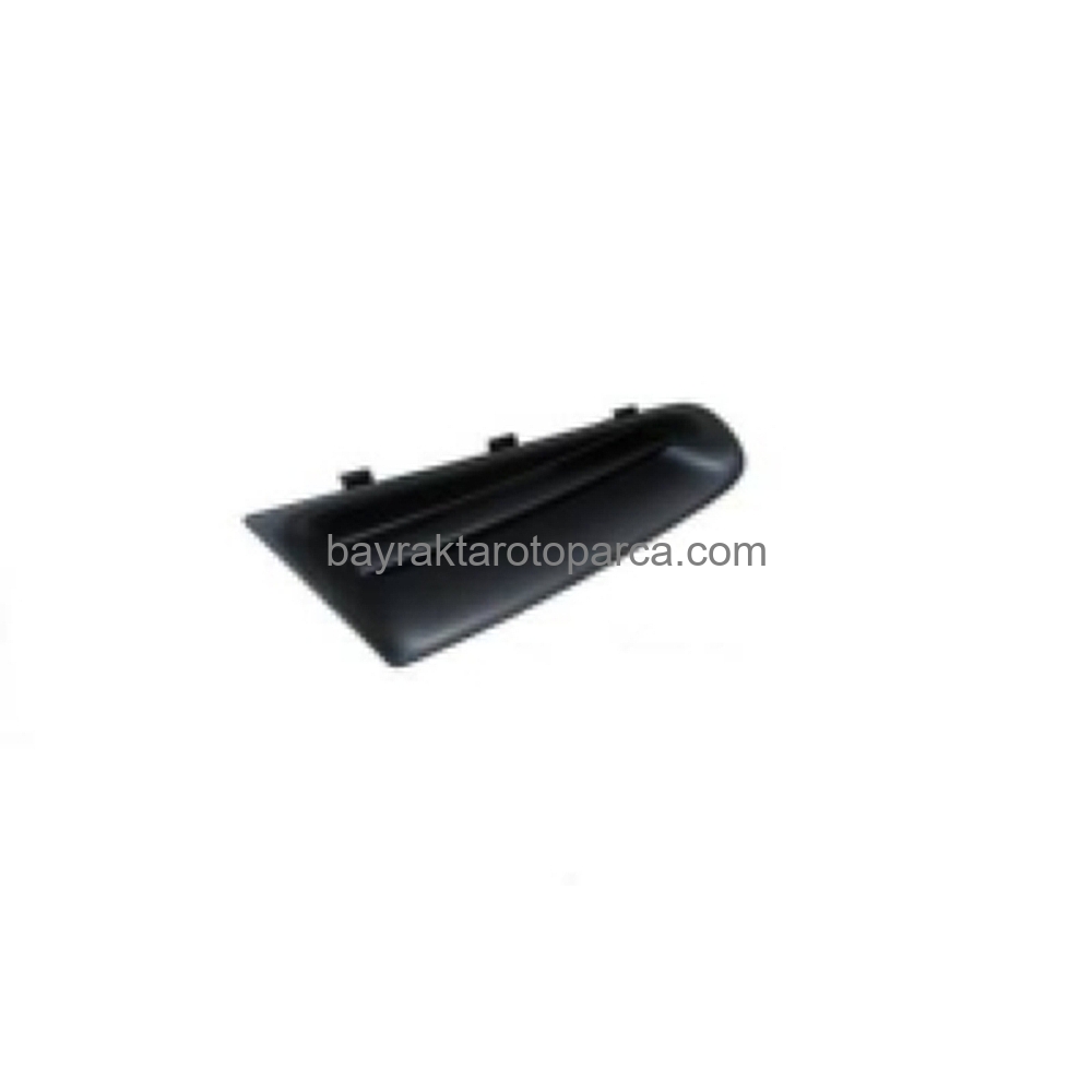 Renault Clio Ön Panjur Sol 2005-2008