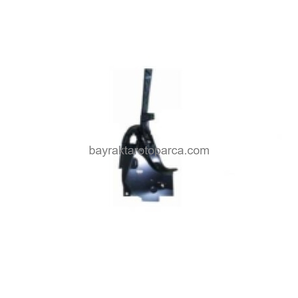 Renault Clio Arka Stop Yuva Sacı Sağ 1998-2007