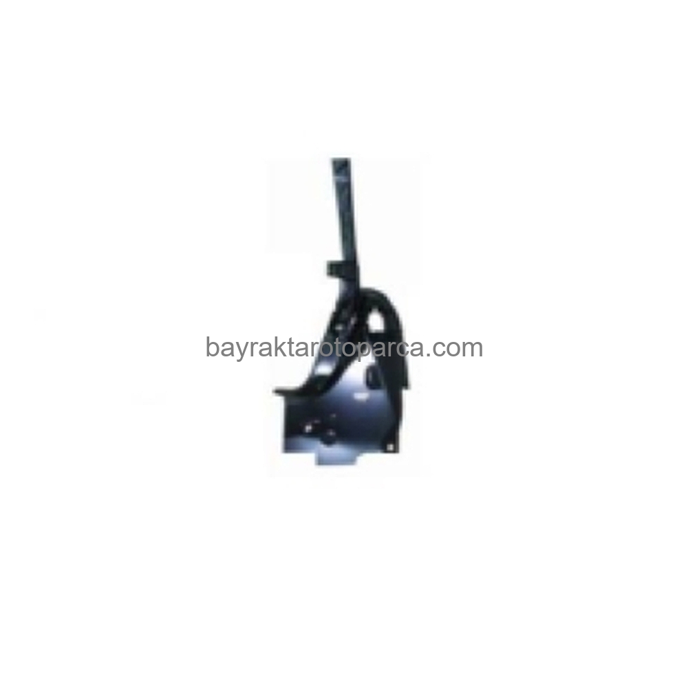 Renault Clio Arka Stop Yuva Sacı Sol 1998-2007