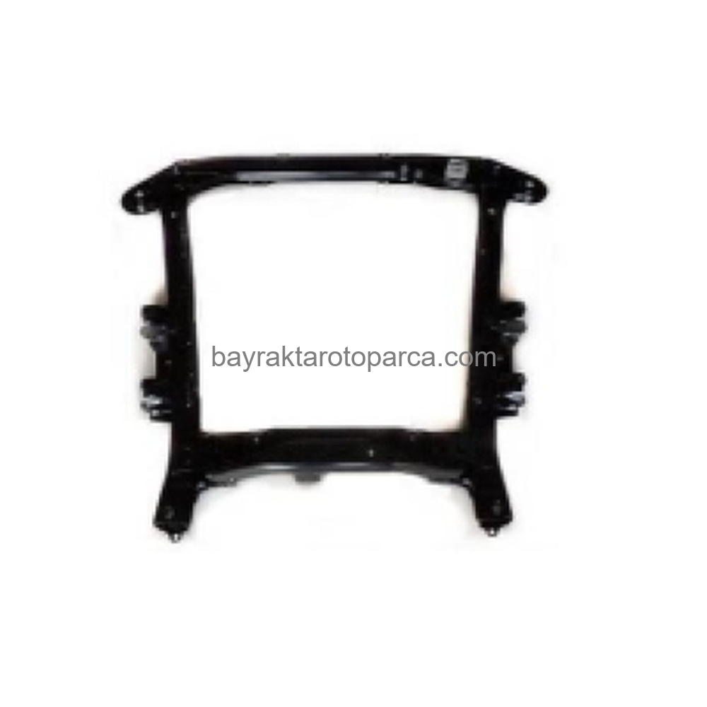 Renault Symbol/Logan/Sandero/Mcv Motor Beşiği 2012-