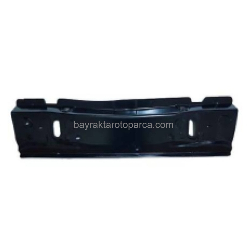 Renault Clio Arka Panel Dış Sacı (Yerli) 2012-