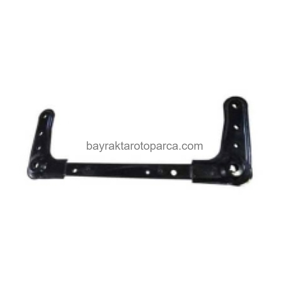 Renault Fluence/Megane Motor Beşiği Traversi (Yerli) 2009-